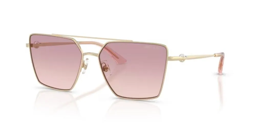 Square Sunglasses