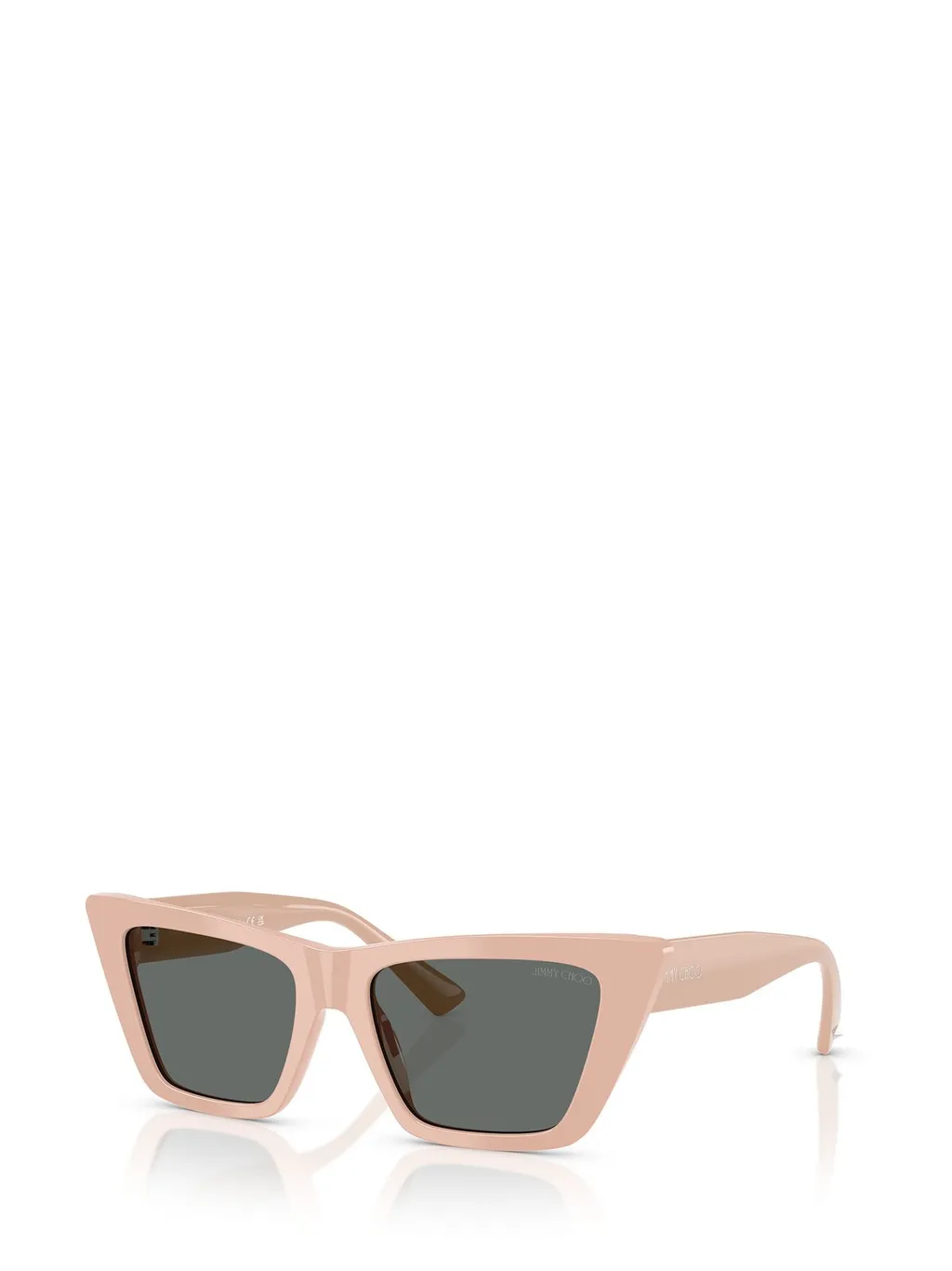 Cat Eye Sunglasses
