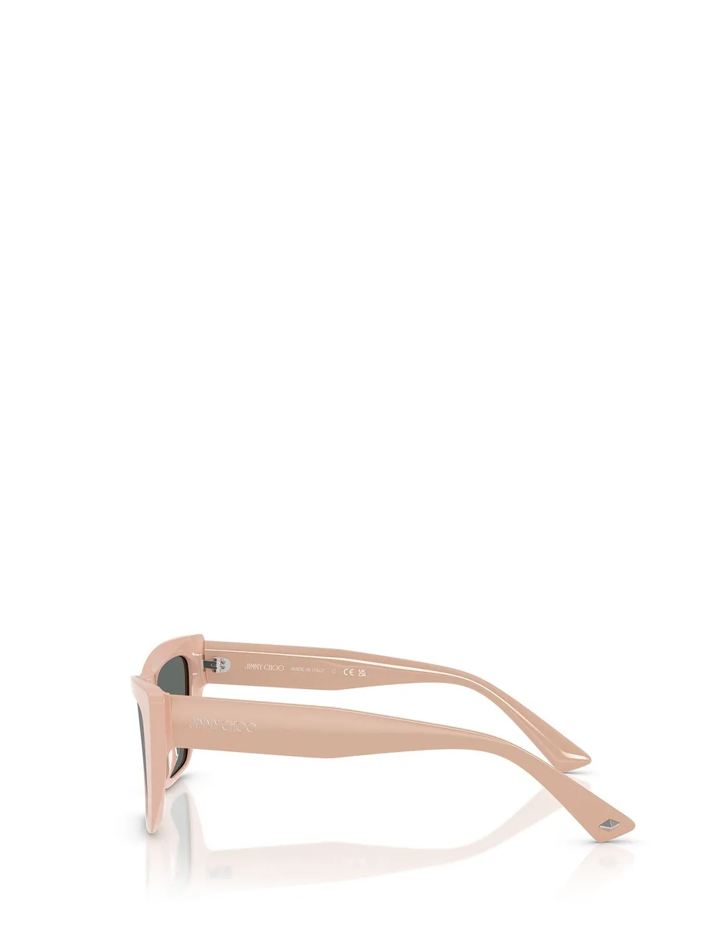 Cat Eye Sunglasses