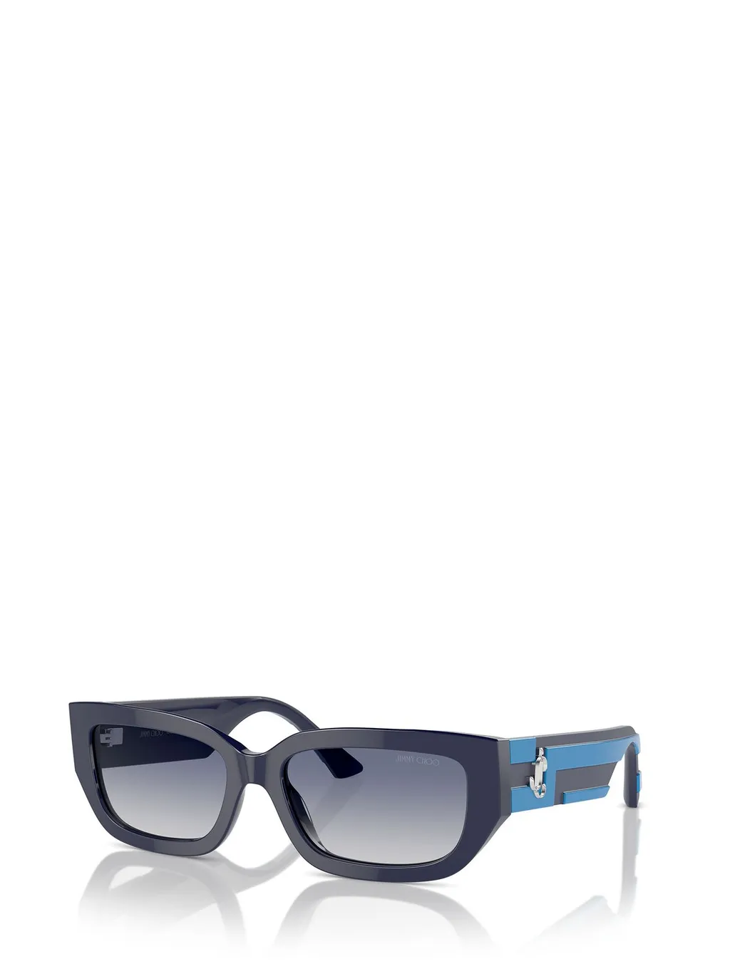 Square Frame Sunglasses