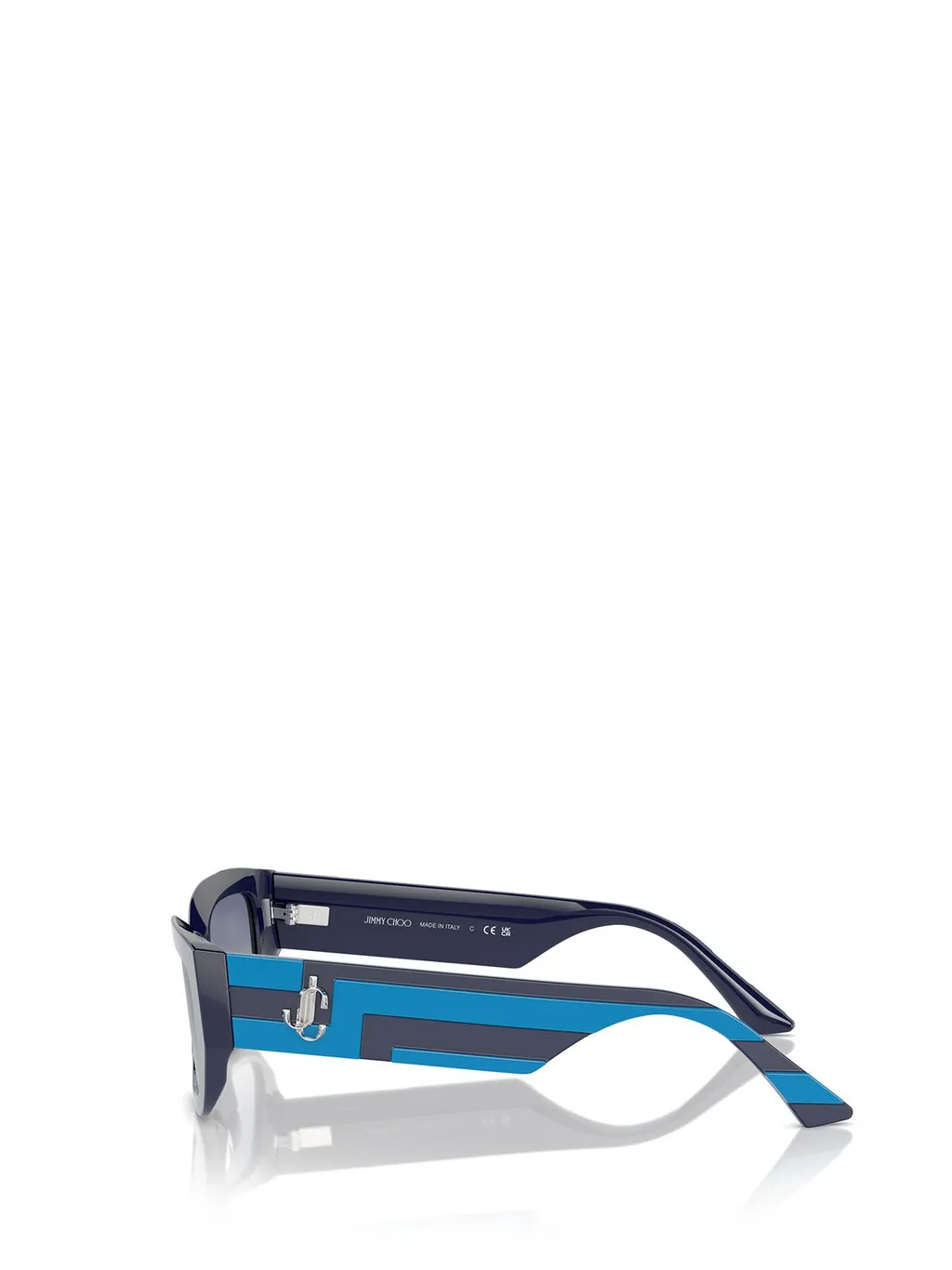 Square Frame Sunglasses