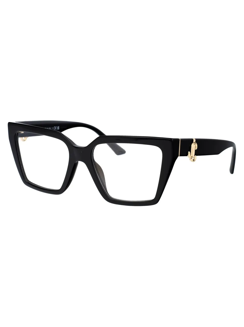 Rectangular Eyeglasses