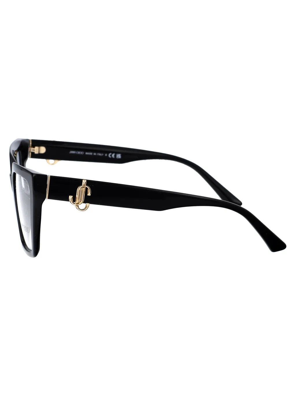 Rectangular Eyeglasses