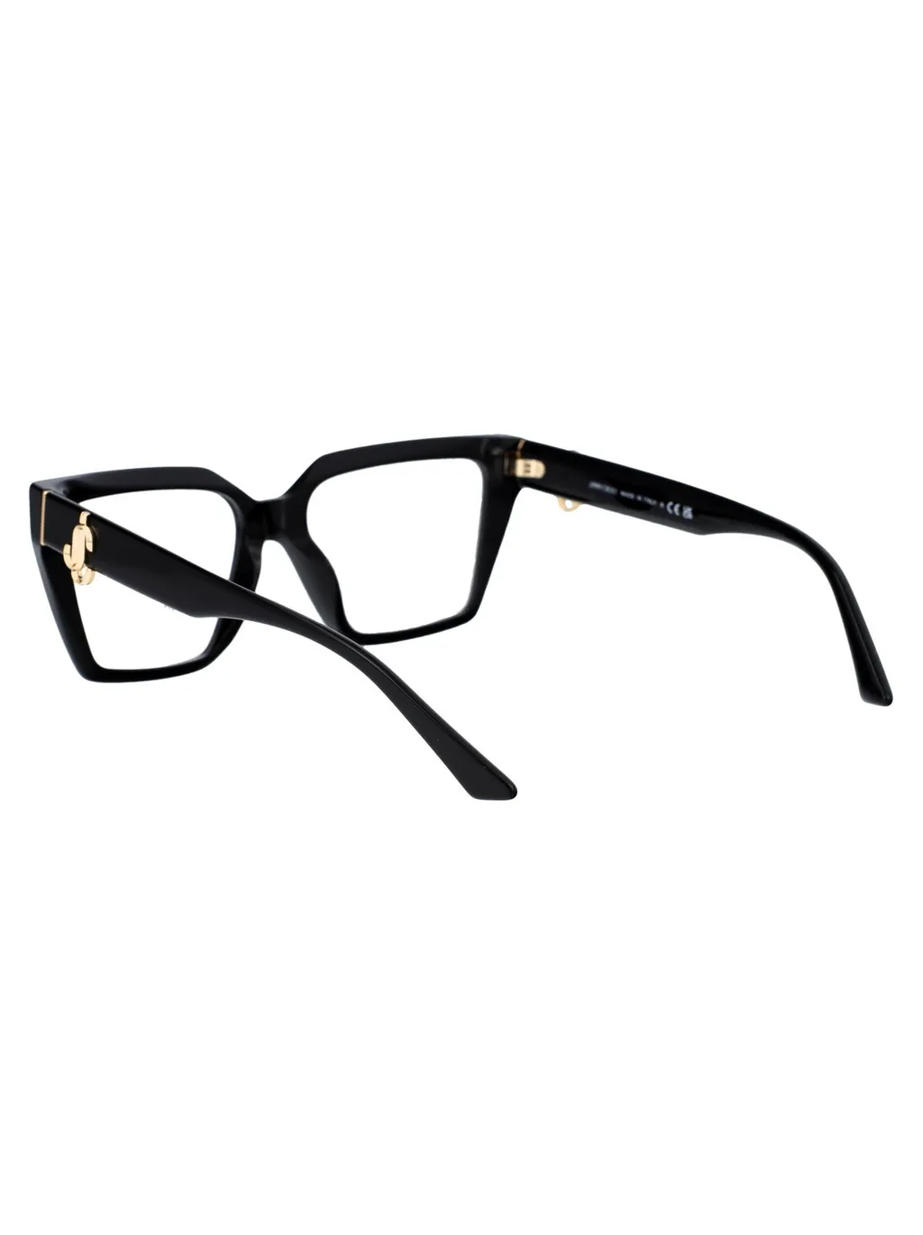 Rectangular Eyeglasses