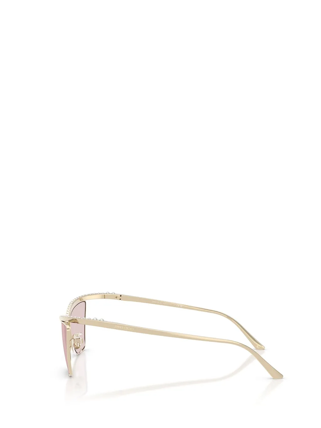 Cat-Eye Sunglasses