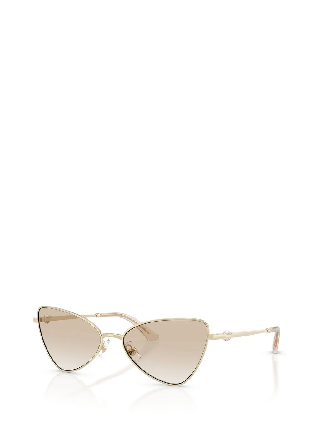 Cat Eye Sunglasses