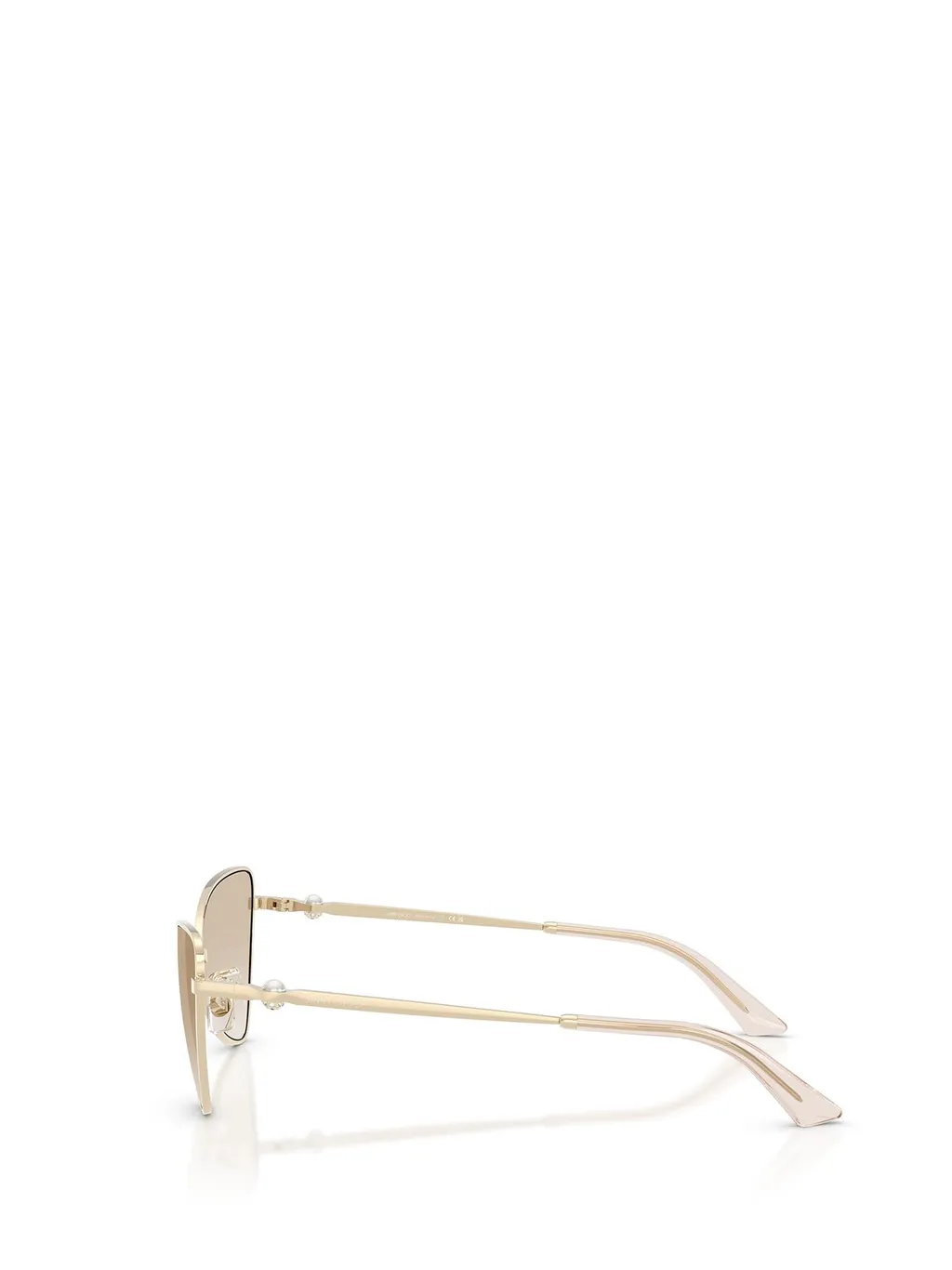 Cat Eye Sunglasses