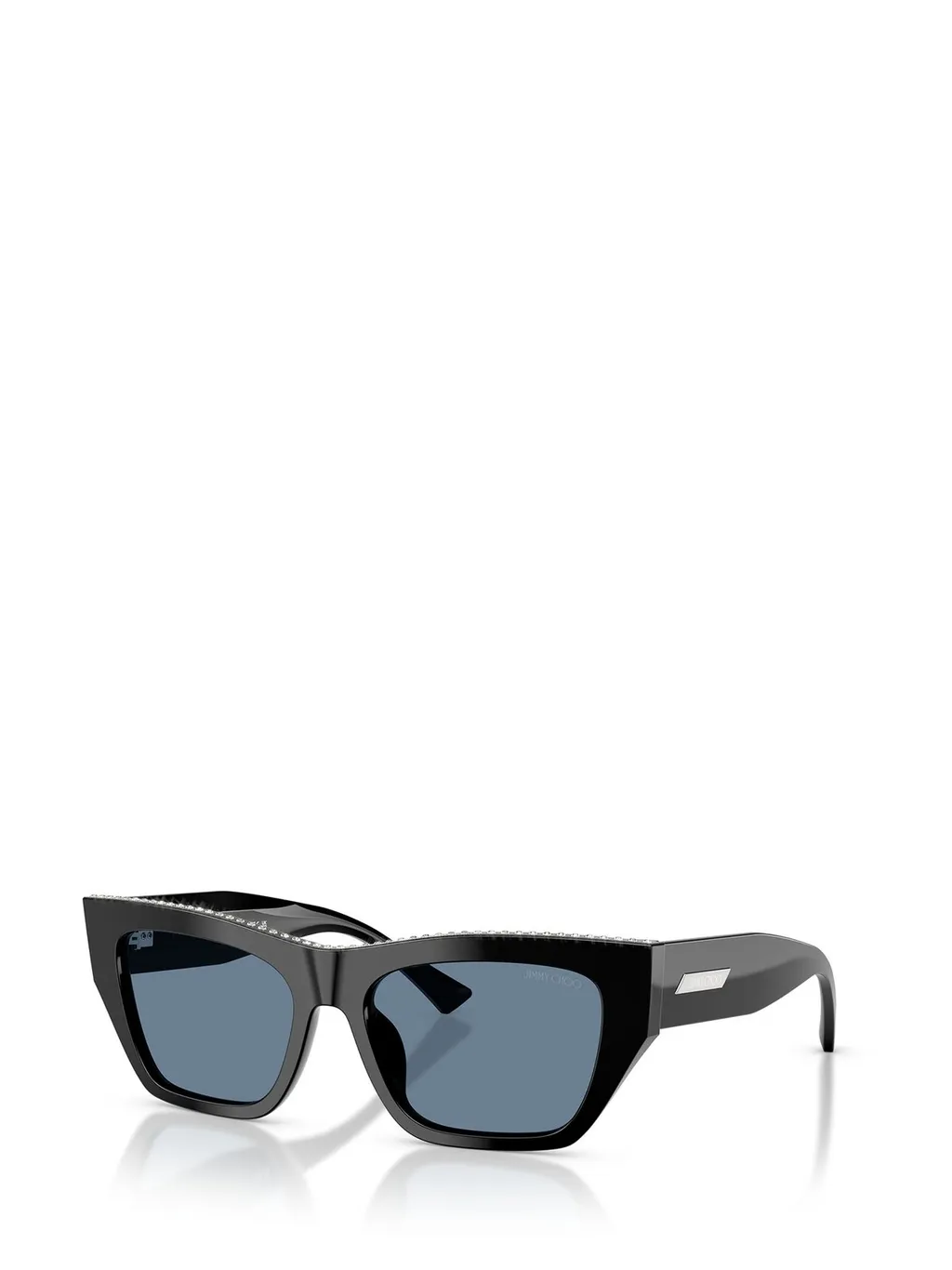 Rectangular Sunglasses