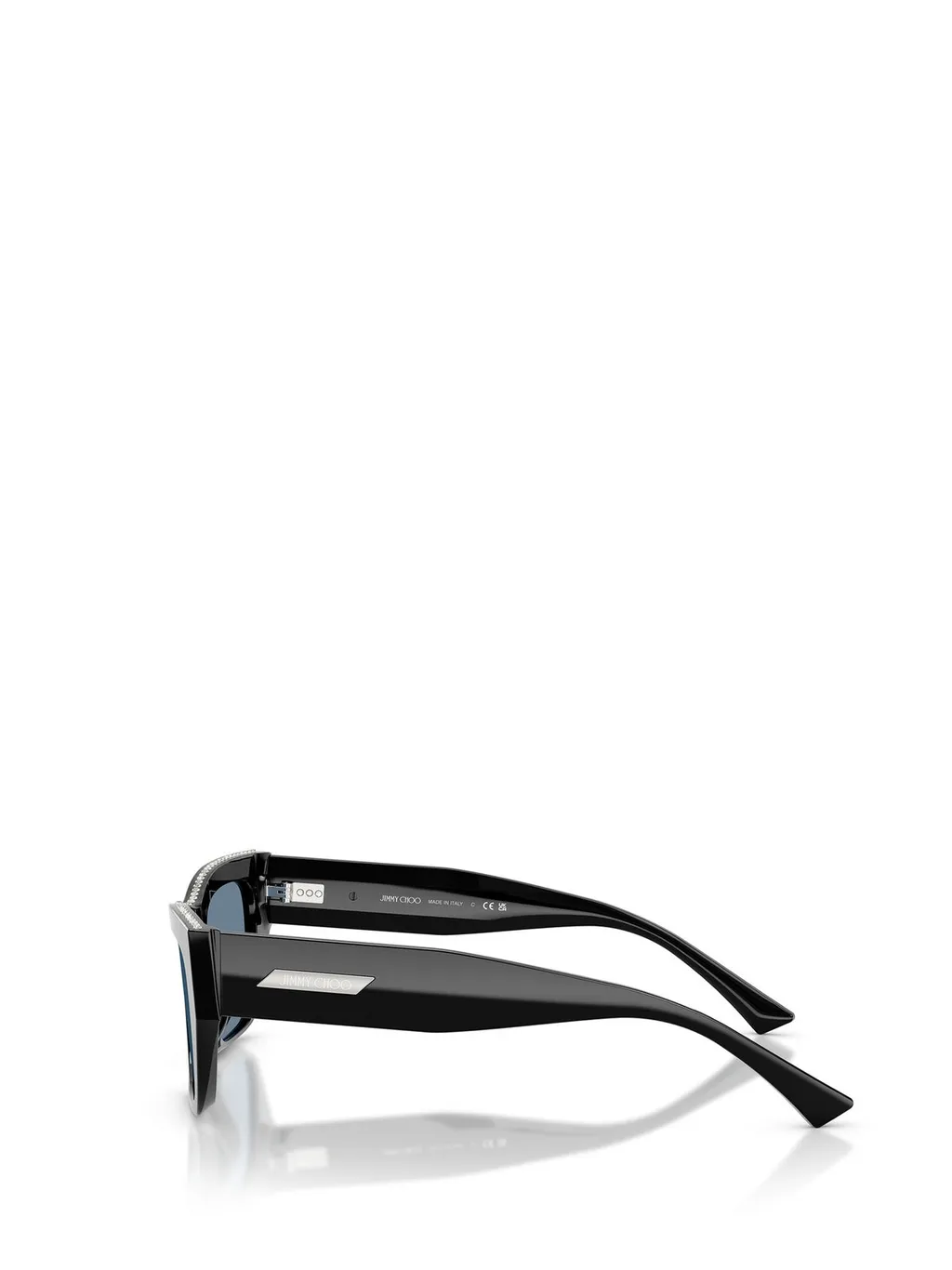 Rectangular Sunglasses
