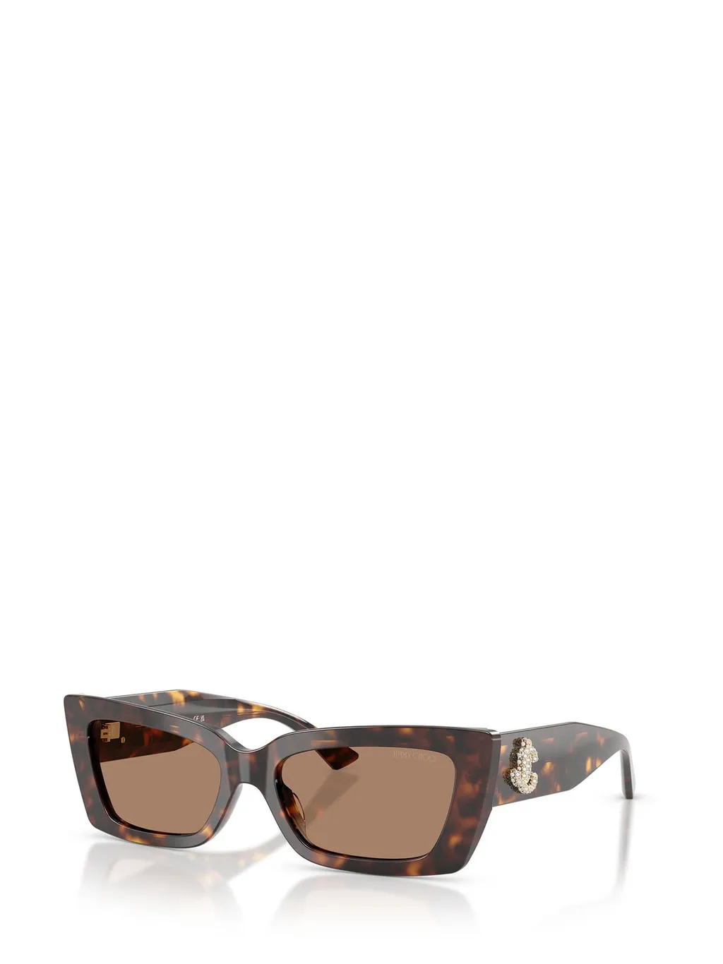Rectangular Sunglasses