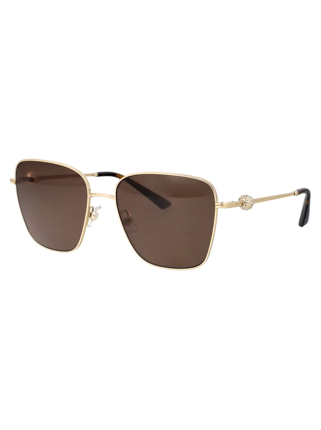 Square Sunglasses