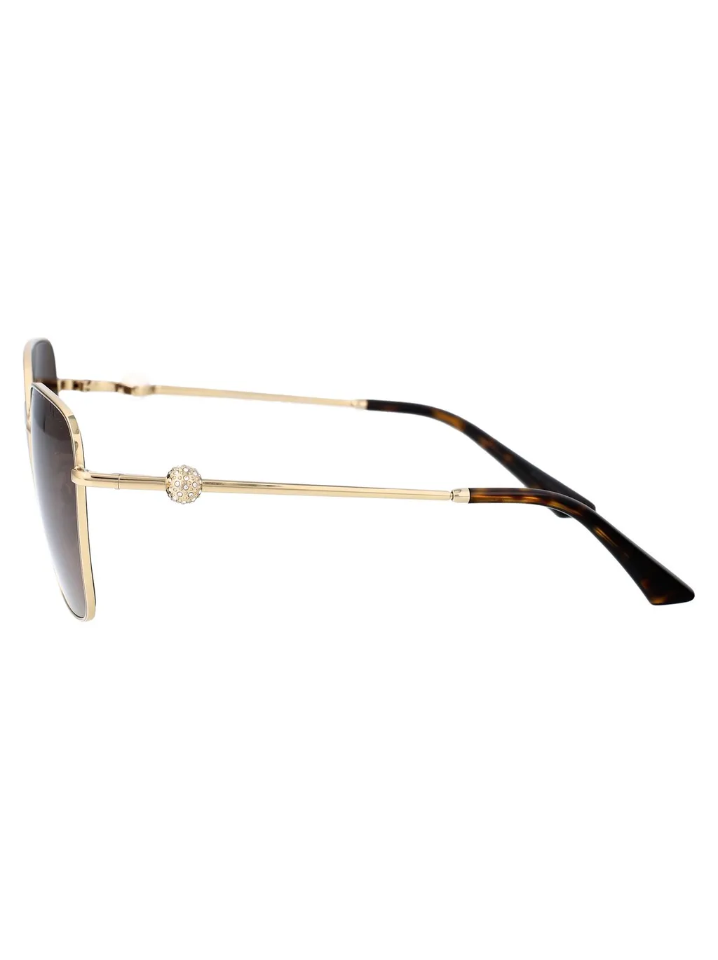 Square Sunglasses