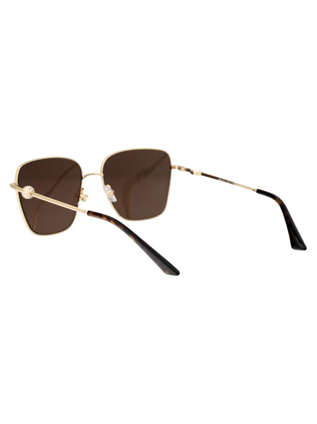 Square Sunglasses
