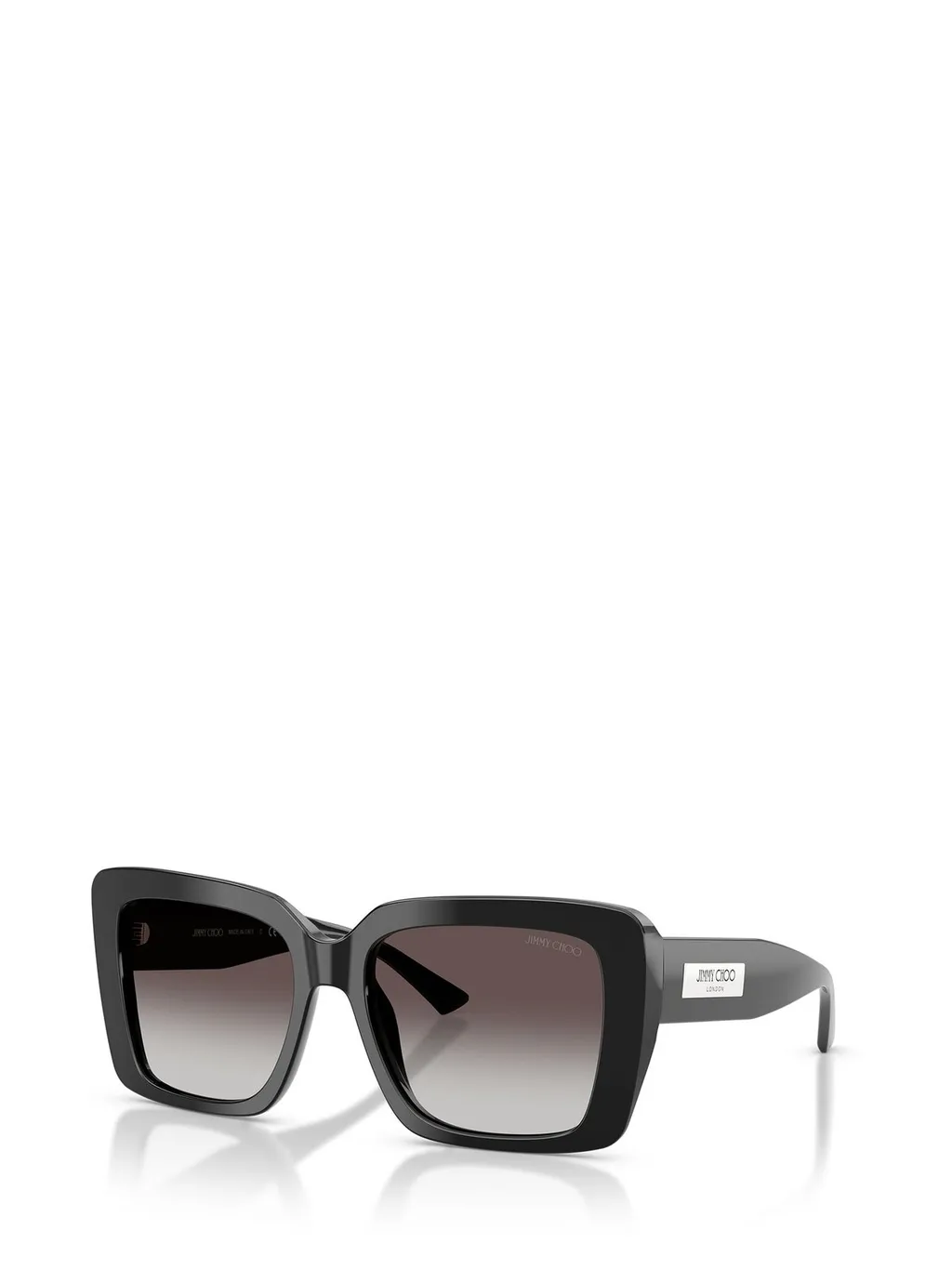 Oversized Square Sunglasses