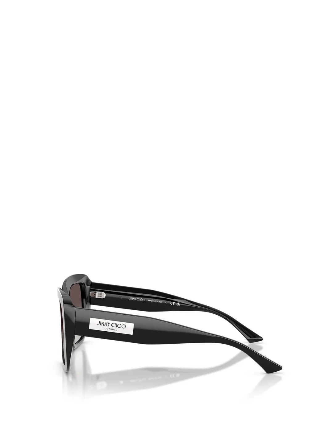 Oversized Square Sunglasses
