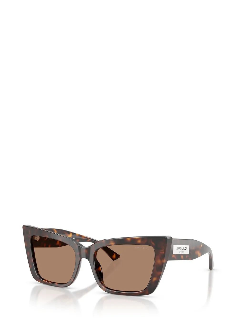 Cat Eye Sunglasses