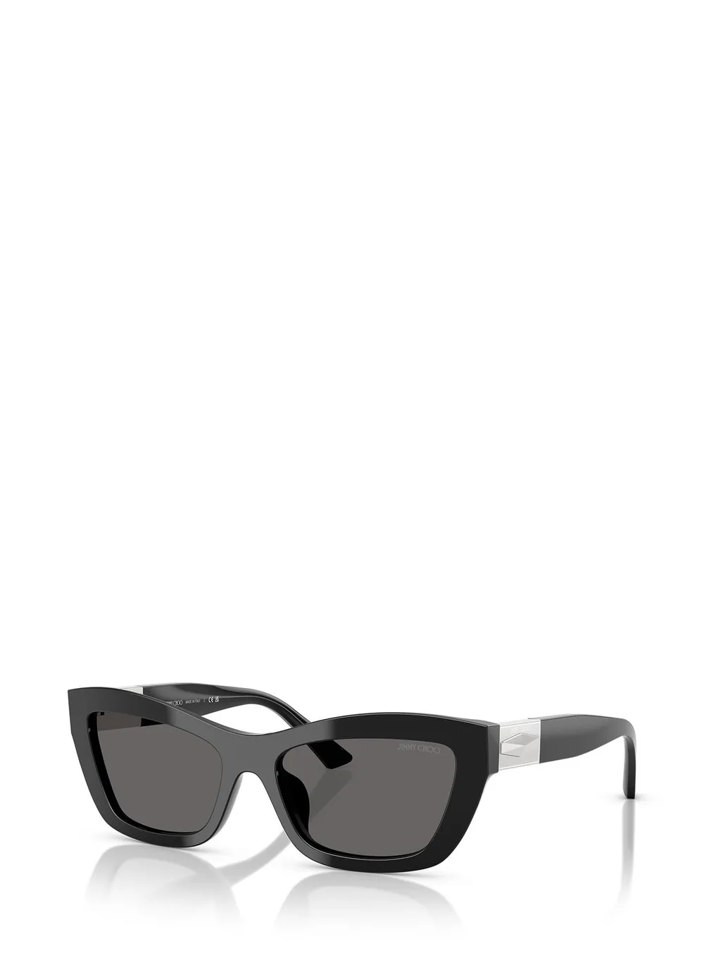 Cat-Eye Sunglasses