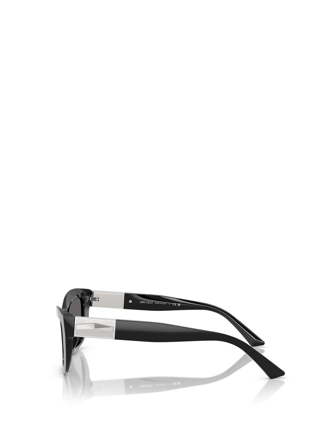 Cat-Eye Sunglasses