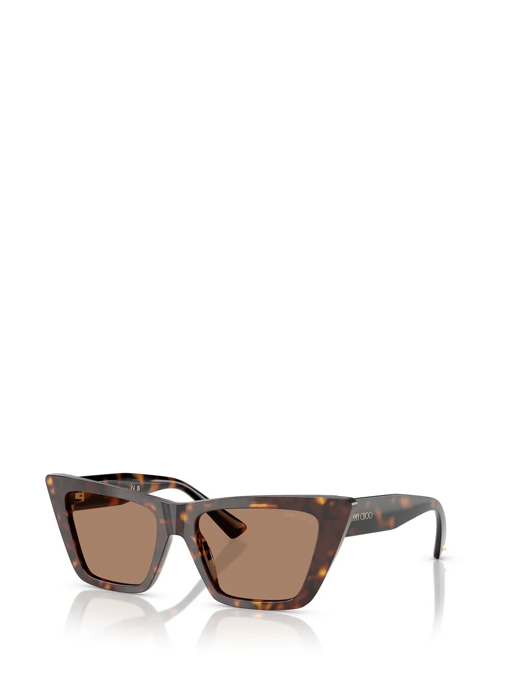 Cat Eye Sunglasses