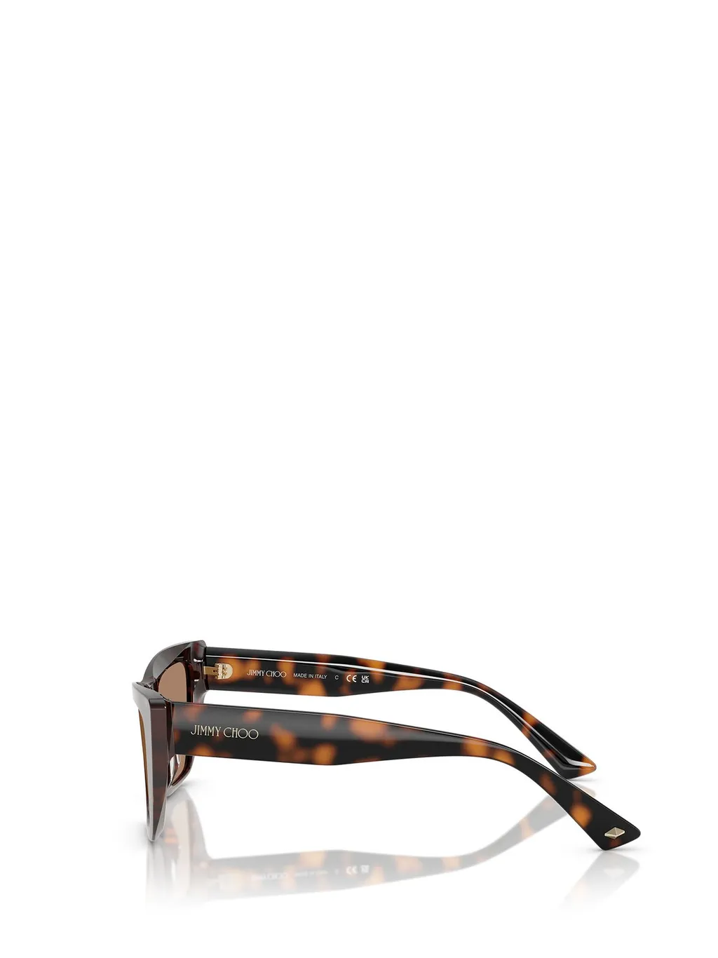 Cat Eye Sunglasses