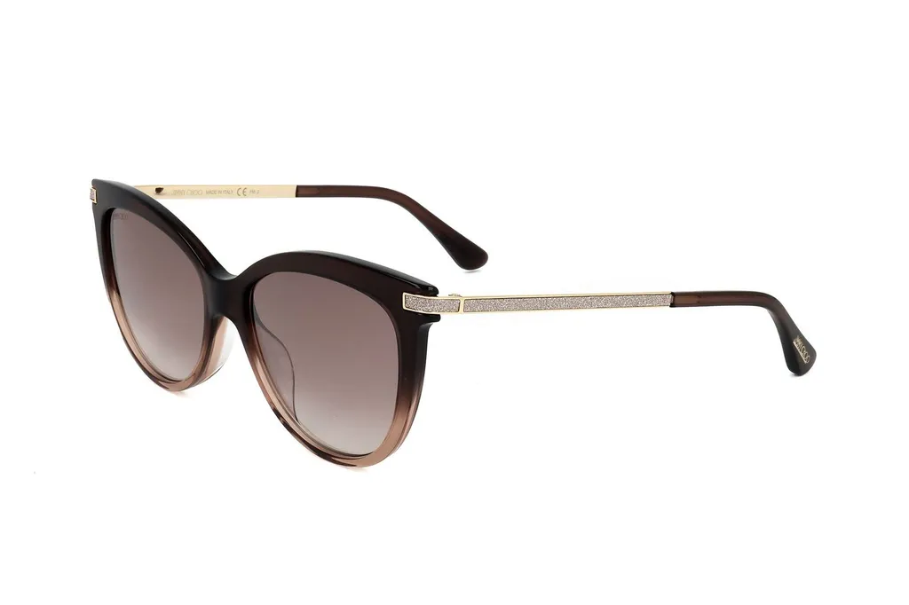 Cat-Eye Sunglasses