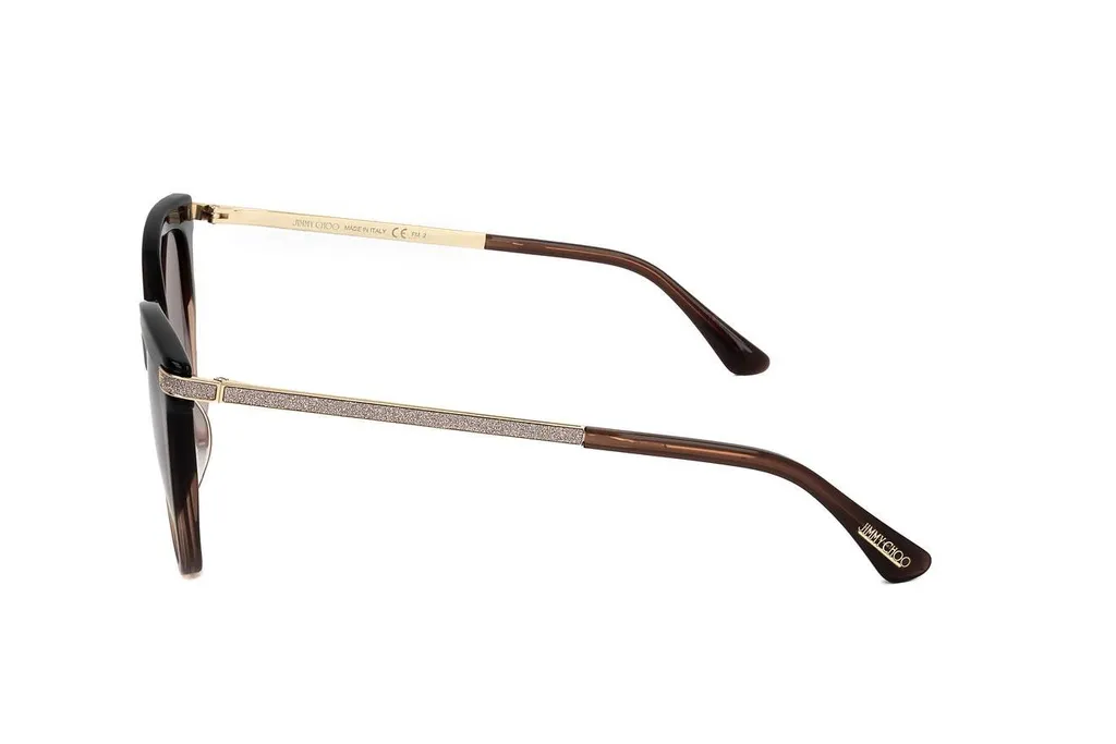 Cat-Eye Sunglasses
