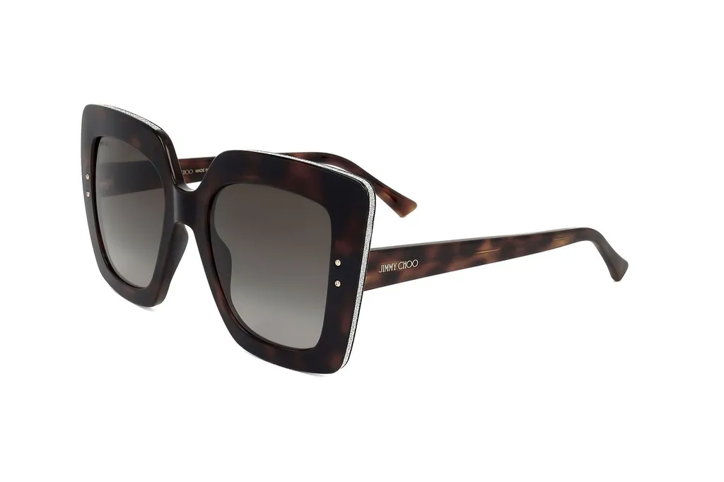Oversized Square Sunglasses