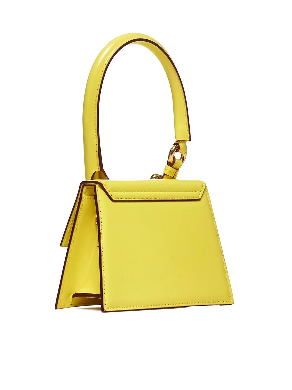 Le Chiquito Noeud Mini Bag