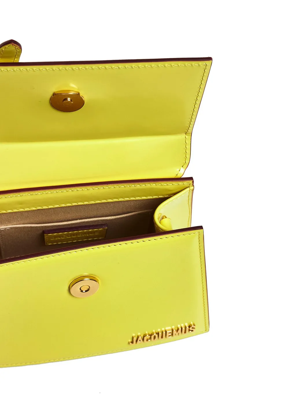 Le Chiquito Noeud Mini Bag
