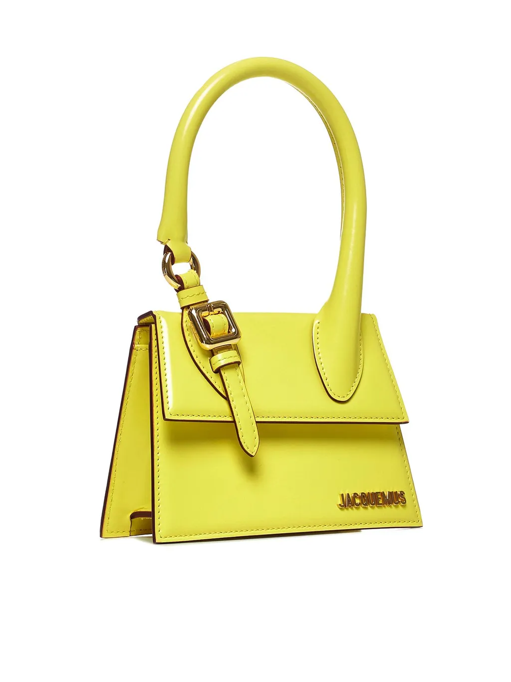Le Chiquito Noeud Mini Bag