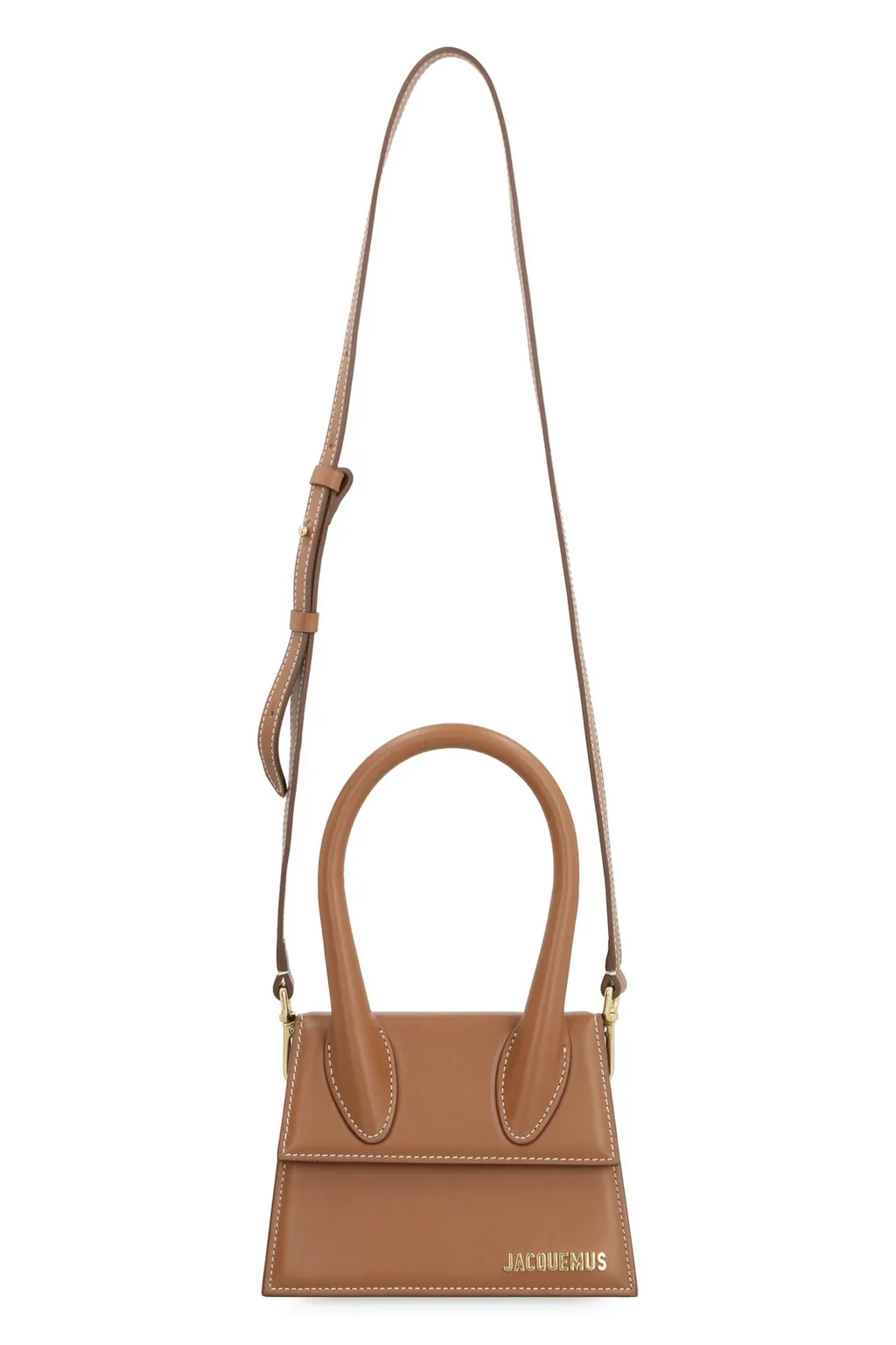 Le Chiquito Noeud Mini Bag