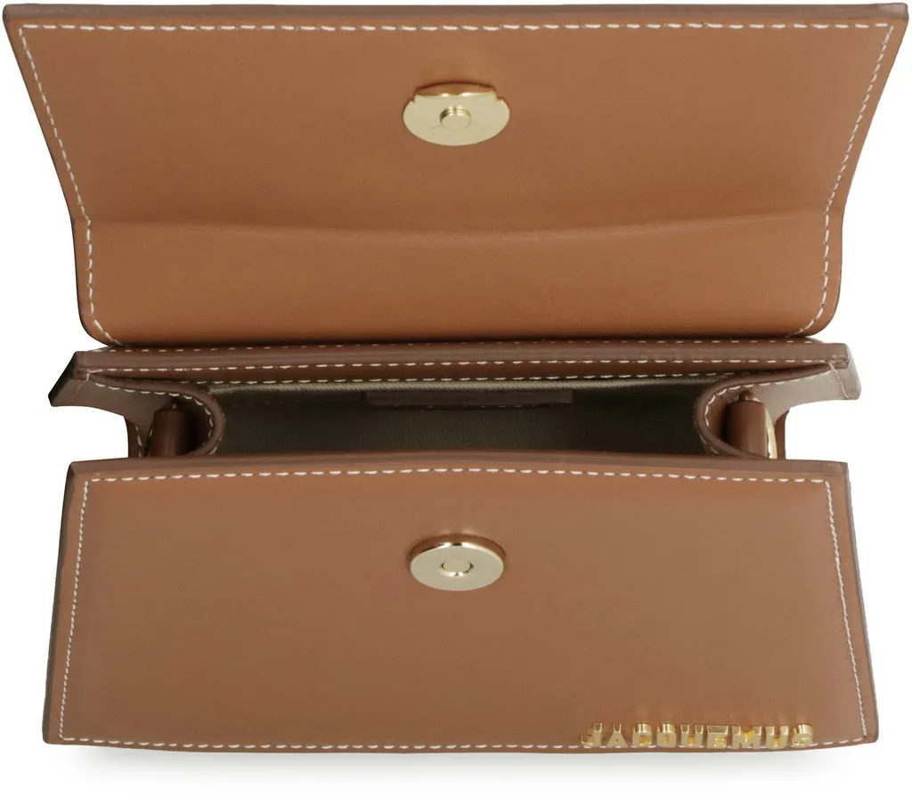 Le Chiquito Noeud Mini Bag