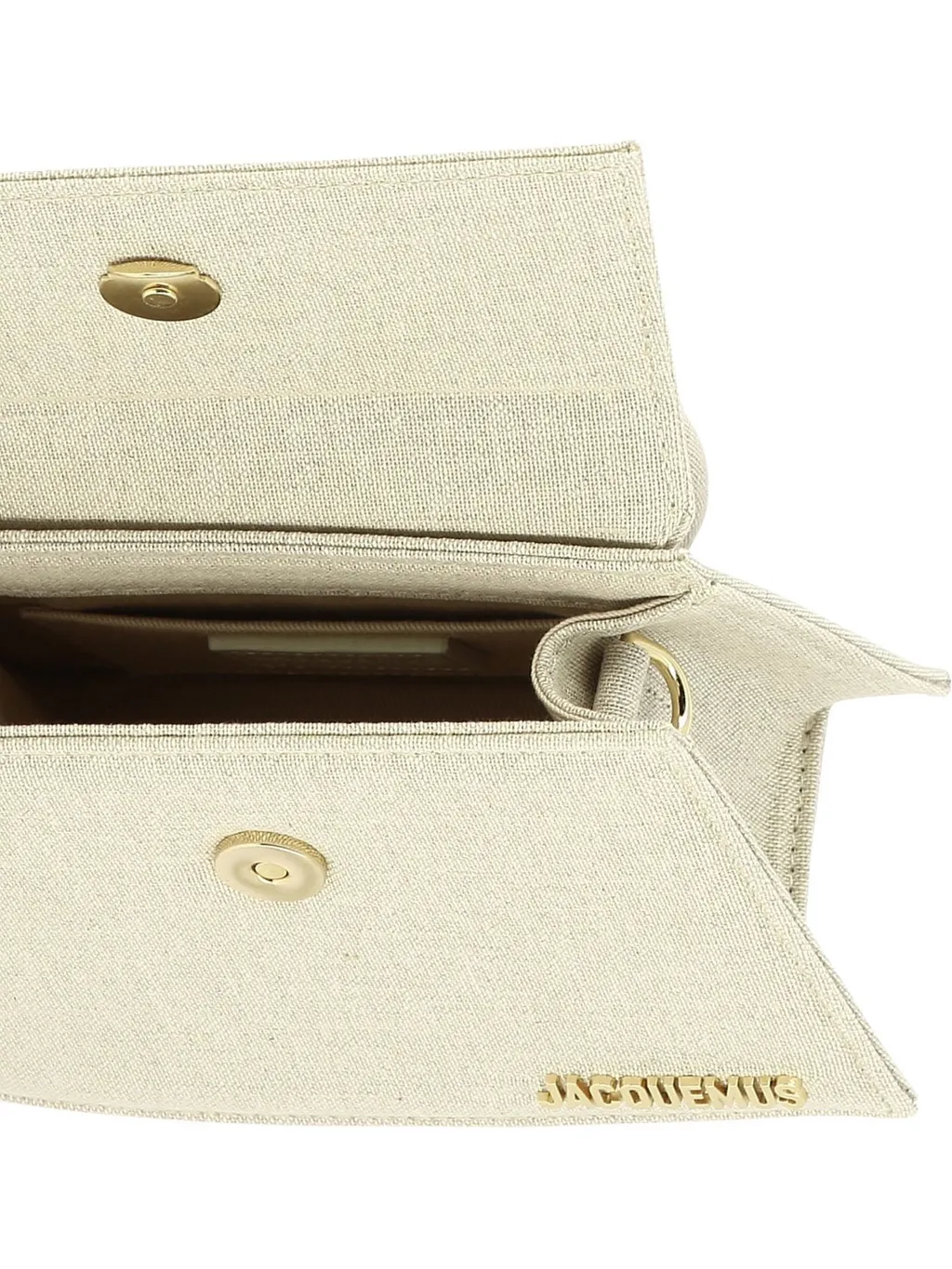 Le Chiquito Noeud Mini Bag