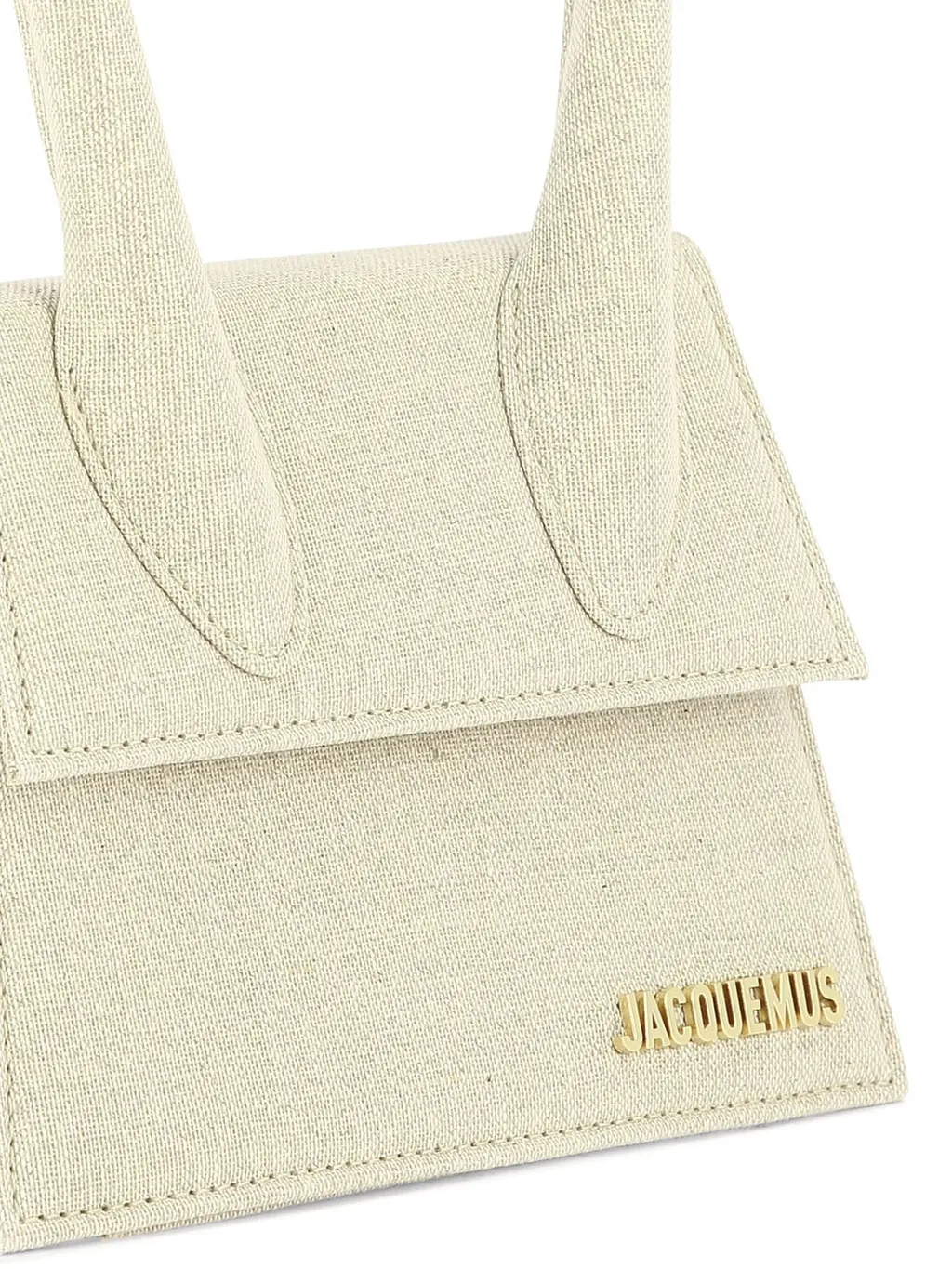 Le Chiquito Noeud Mini Bag