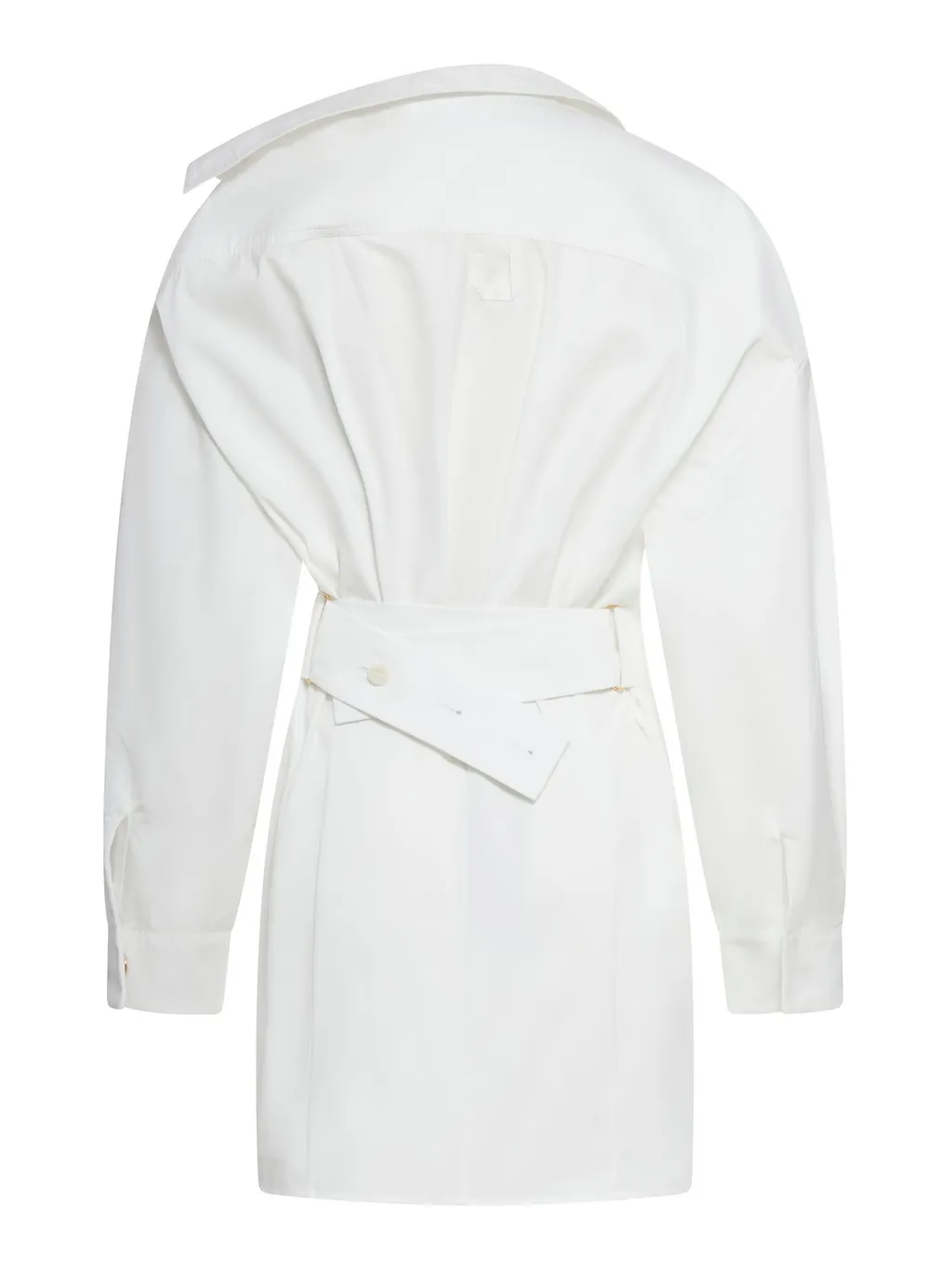Shirt Dress