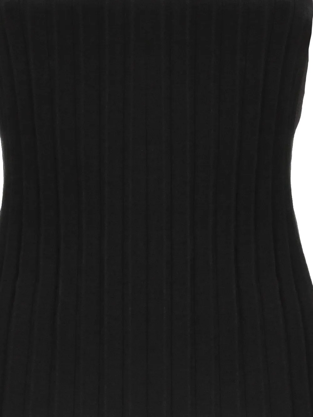 Pleated Camisole Top