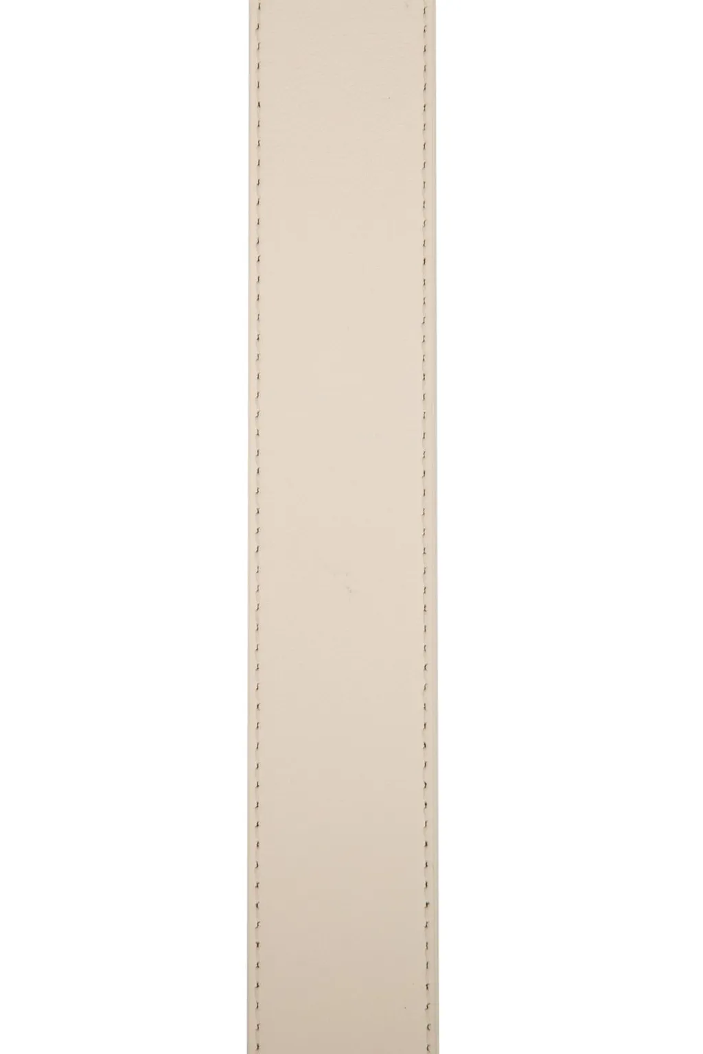 Belt With Double Buckle