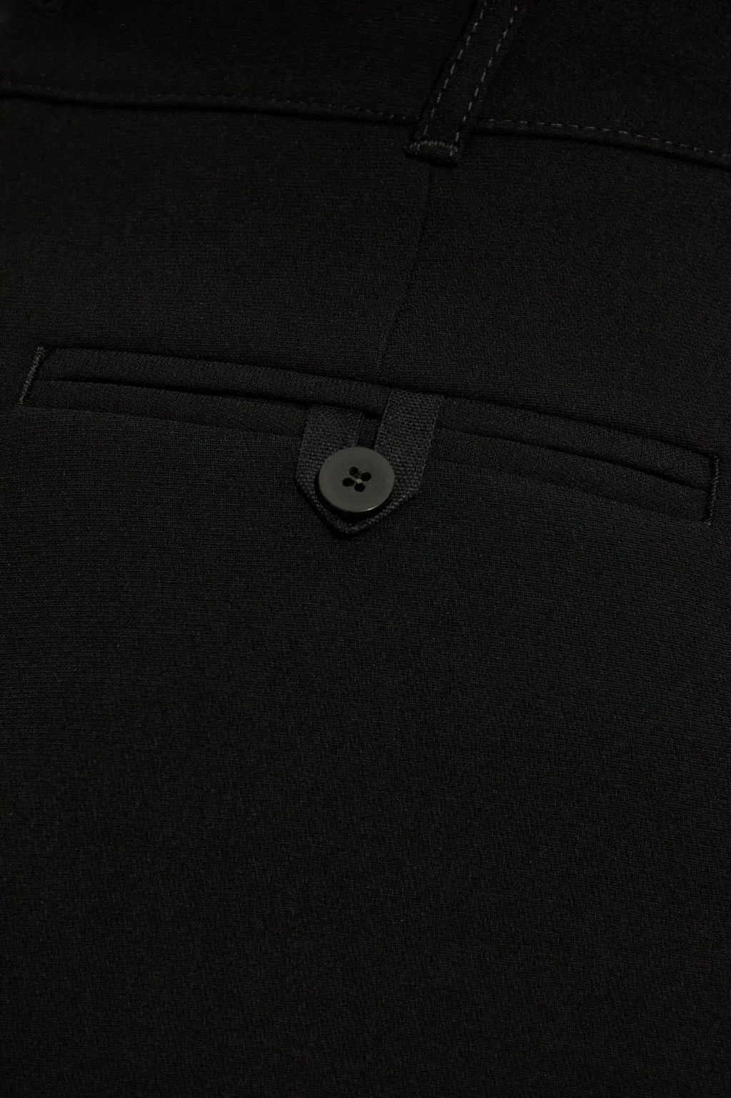 Pleated Shorts