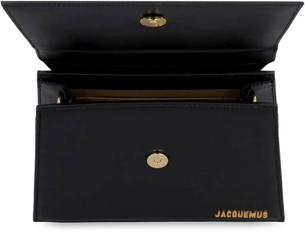 Le Chiquito Noeud Mini Bag