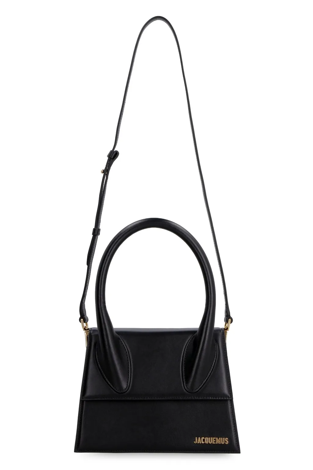 Le Chiquito Noeud Mini Bag