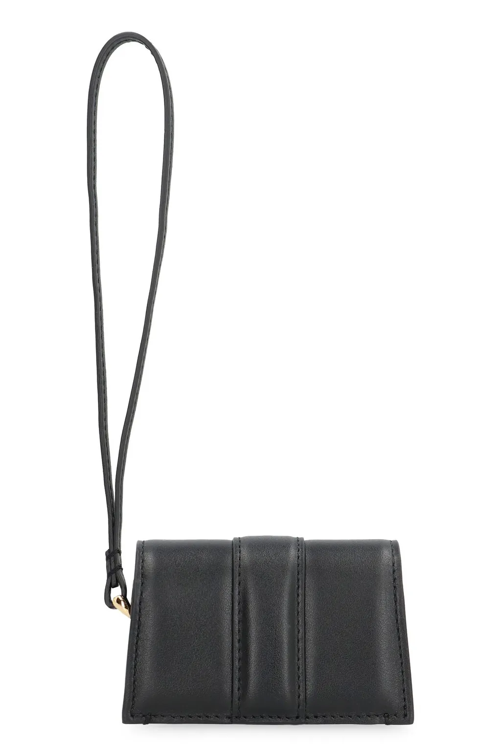 Cardholder With Strap