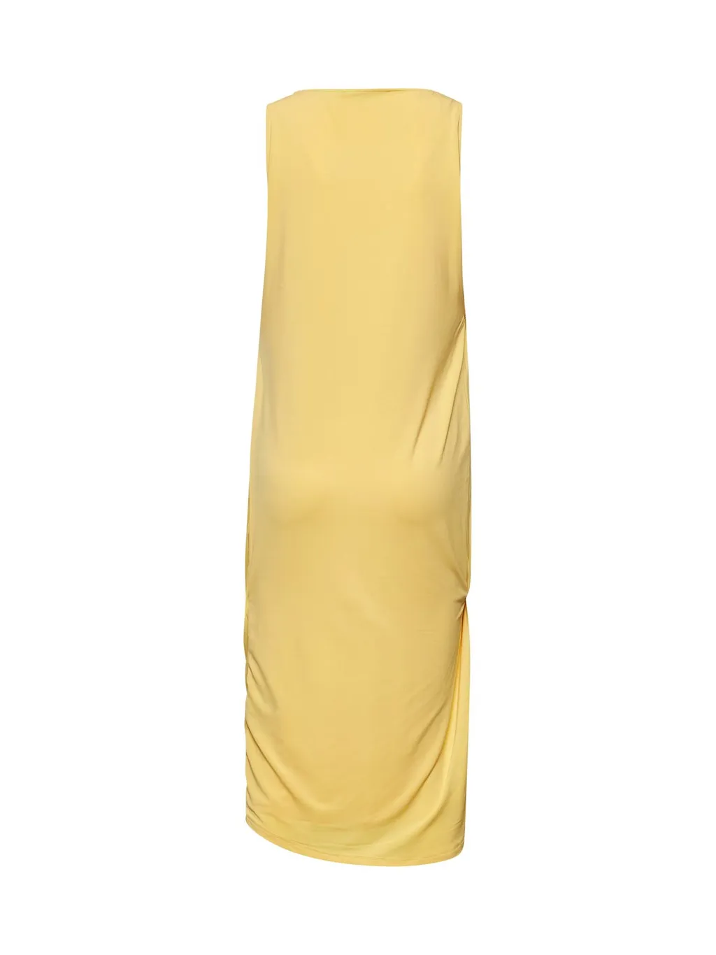 Draped Dress