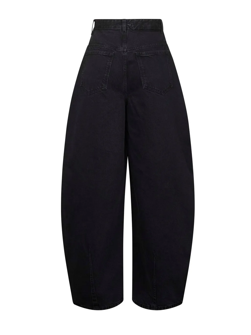 Balloon Jeans