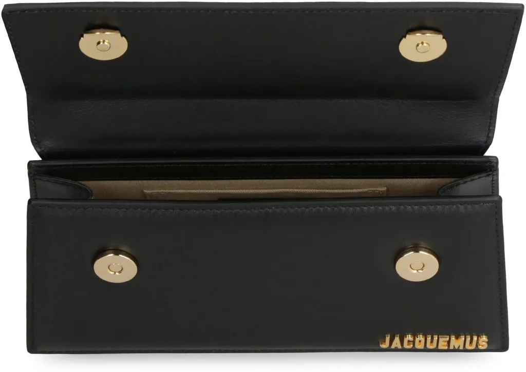 Le Chiquito Noeud Mini Bag
