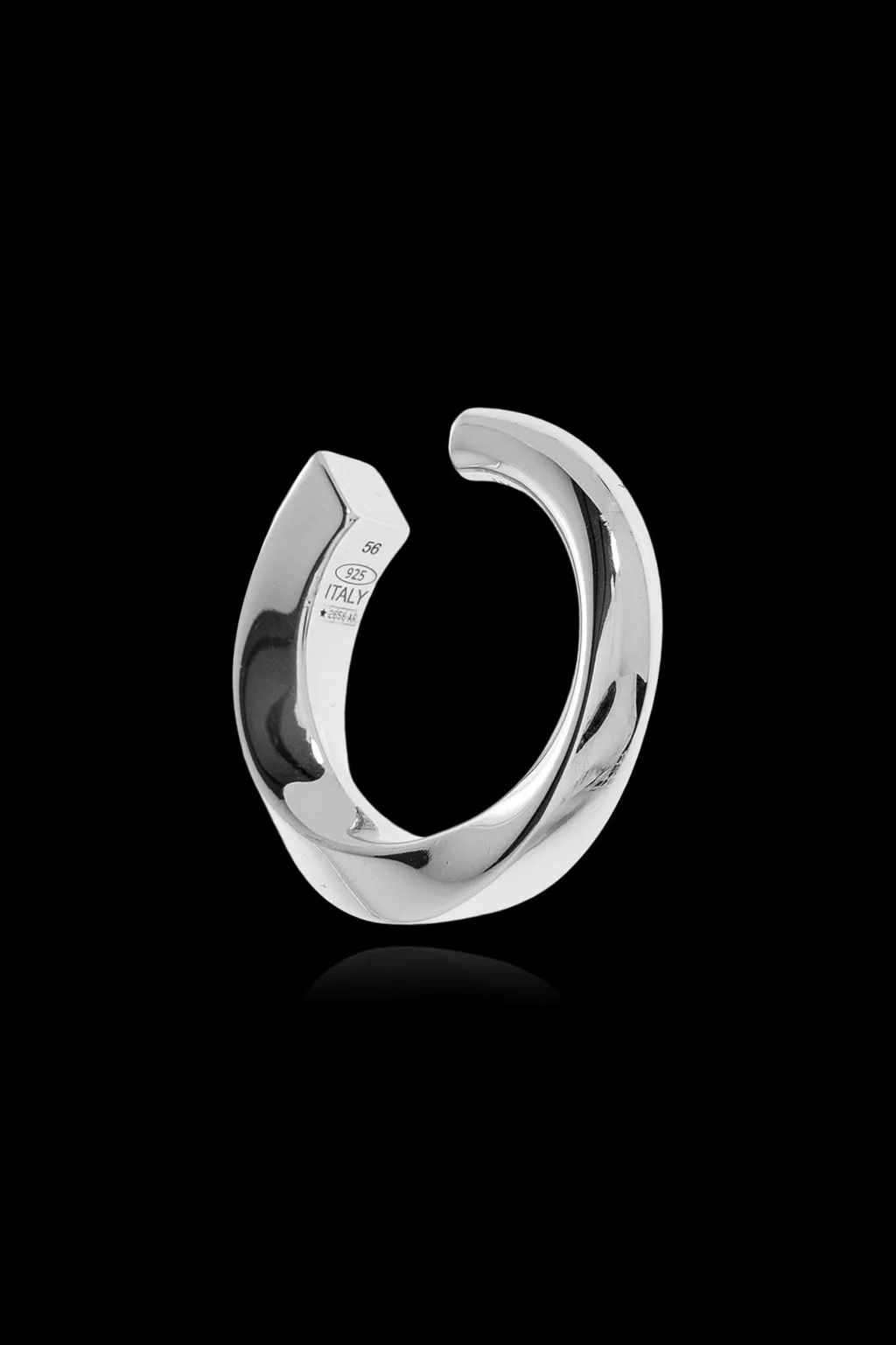 Cuff Earring