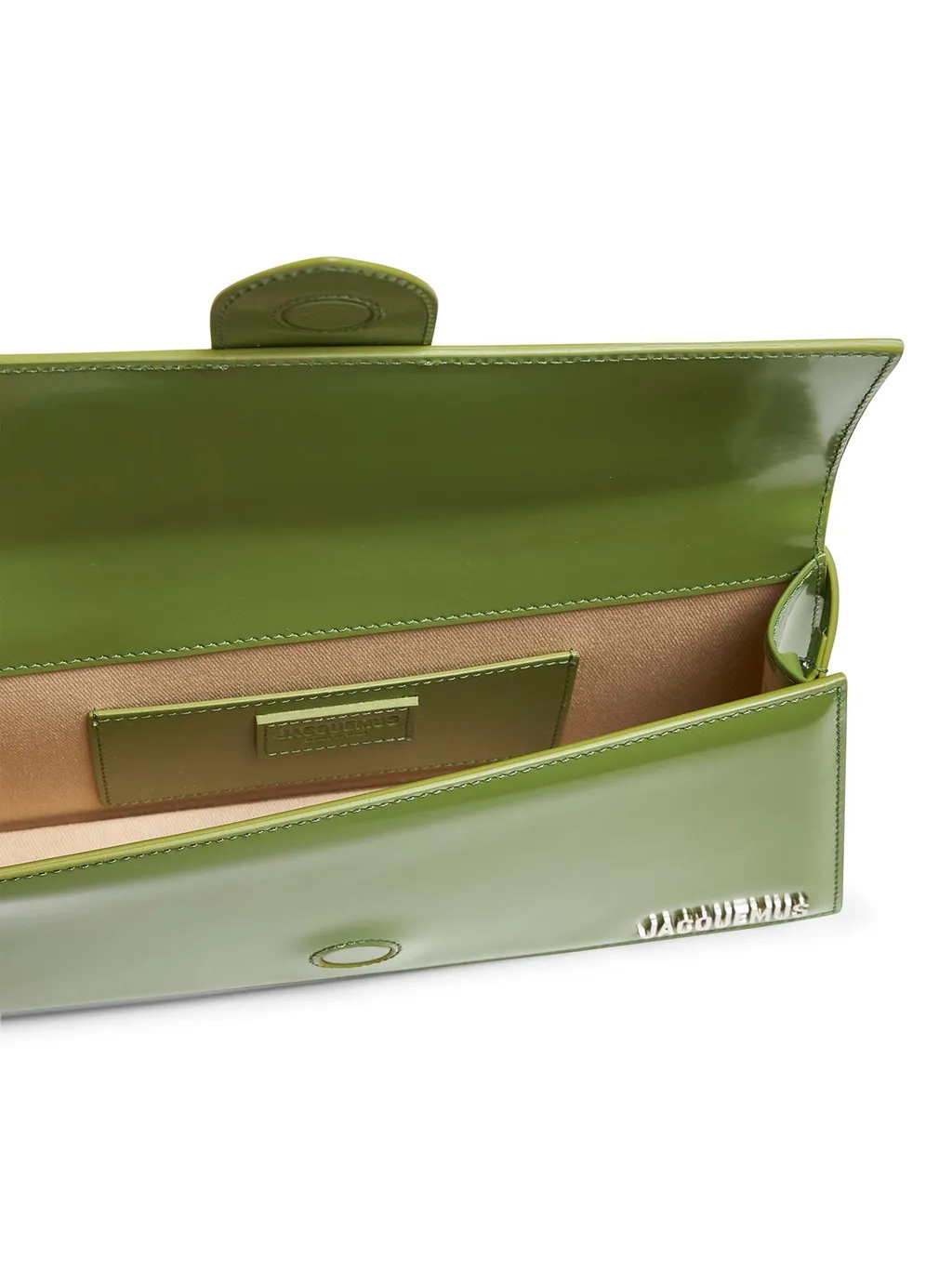 Le Chiquito Noeud Bag