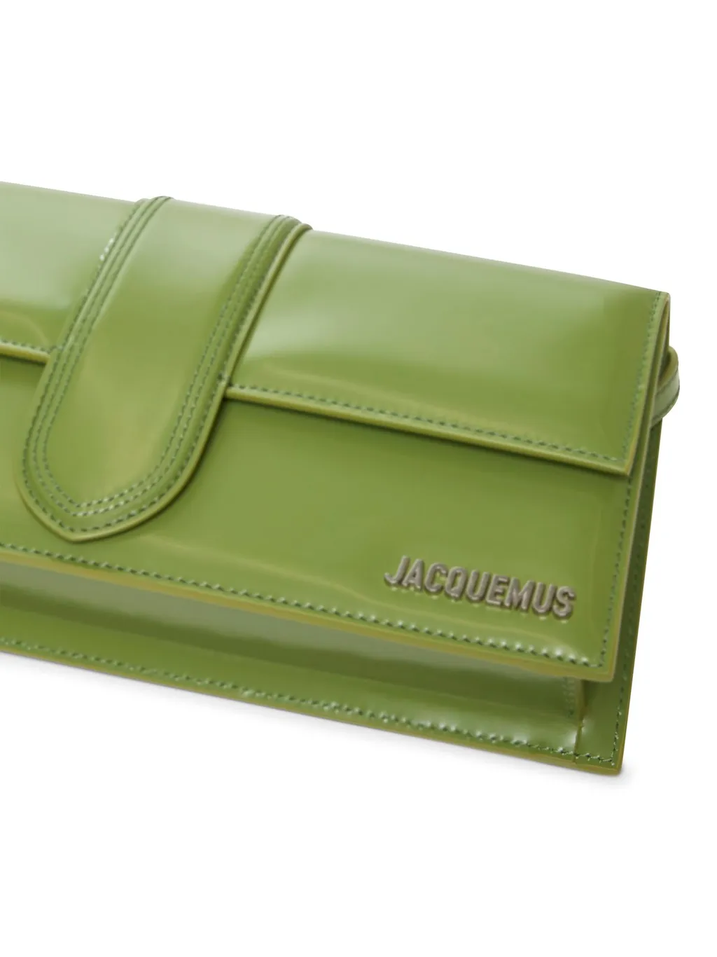 Le Chiquito Noeud Bag