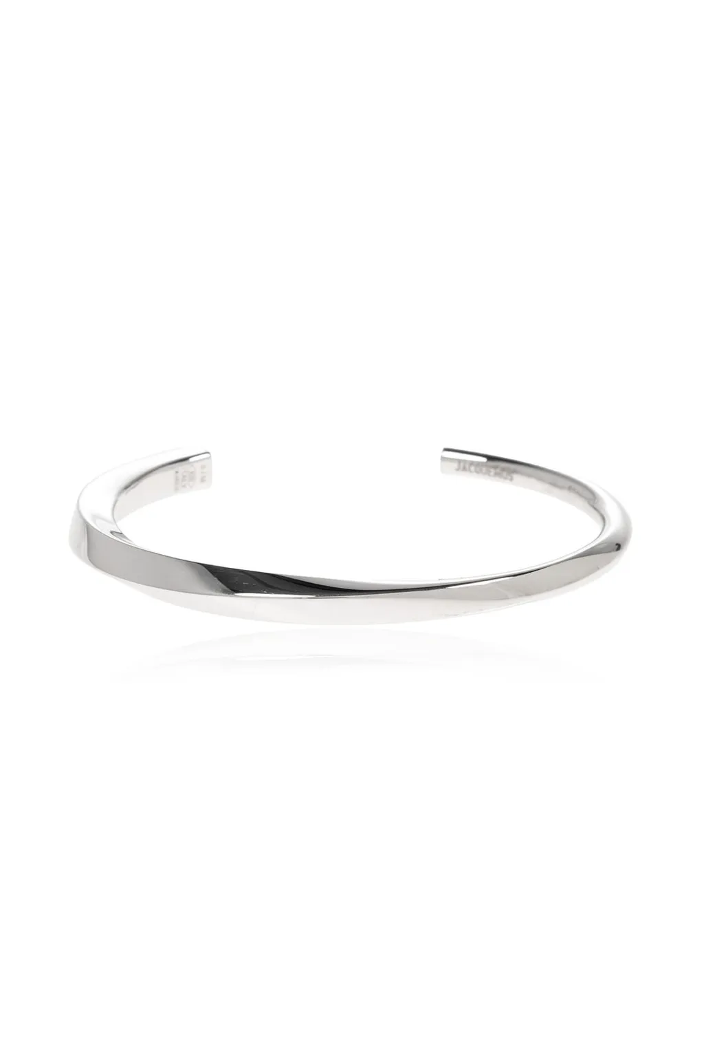 Twisted Cuff Bracelet