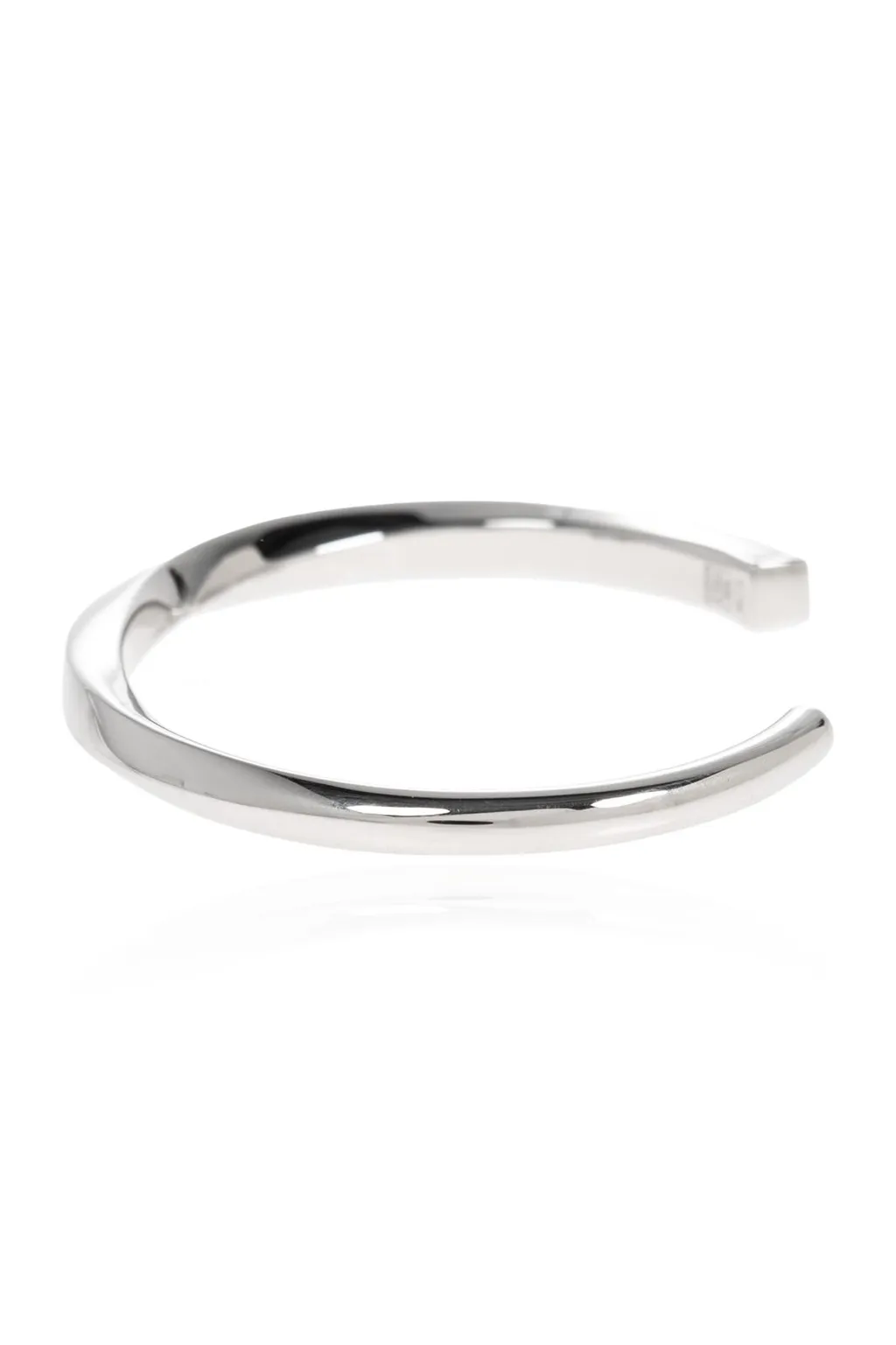 Twisted Cuff Bracelet
