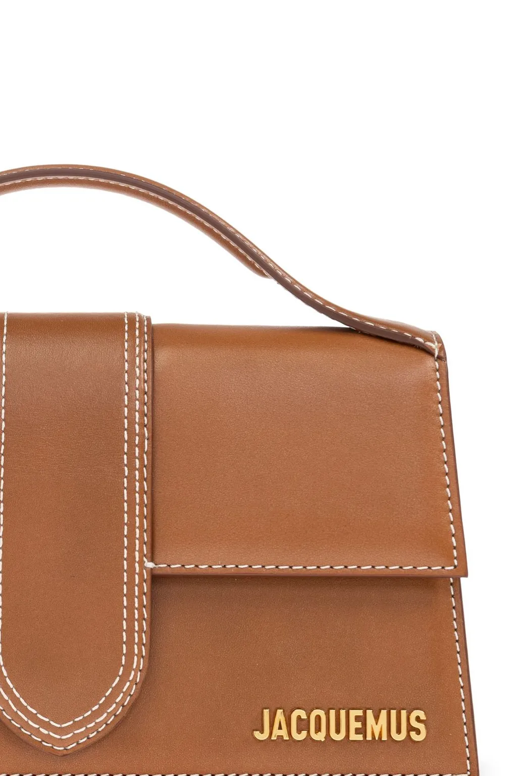 Le Chiquito Noeud Bag